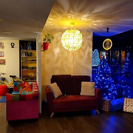 Life Magenta Hotel Хихон Екстериор снимка