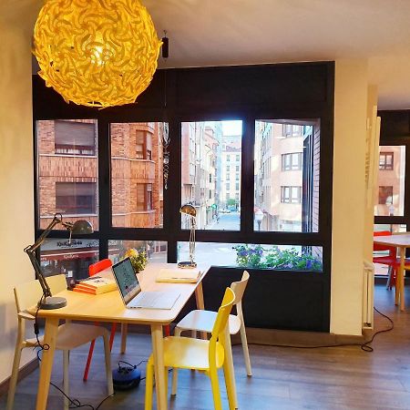 Life Magenta Hotel Хихон Екстериор снимка