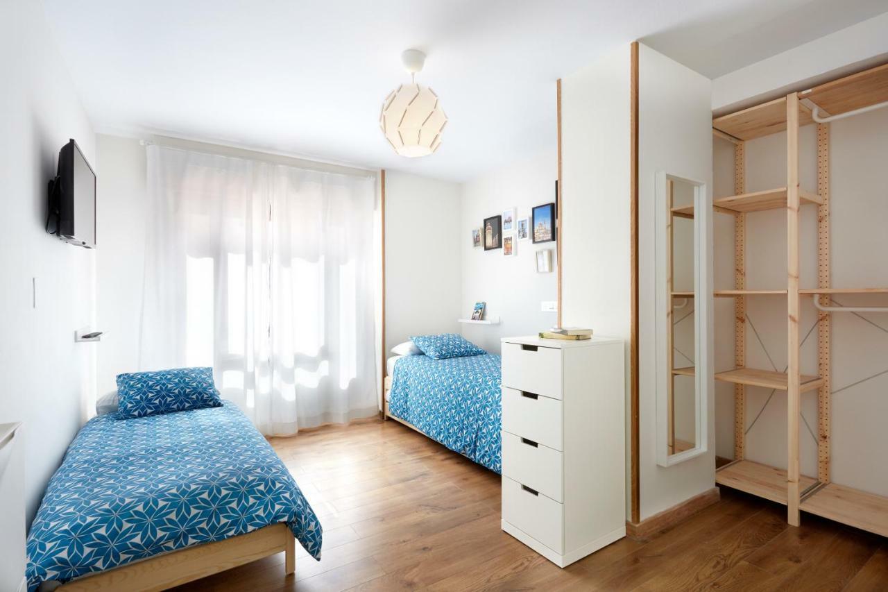 Life Magenta Hotel Хихон Екстериор снимка