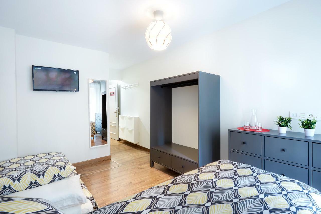 Life Magenta Hotel Хихон Екстериор снимка