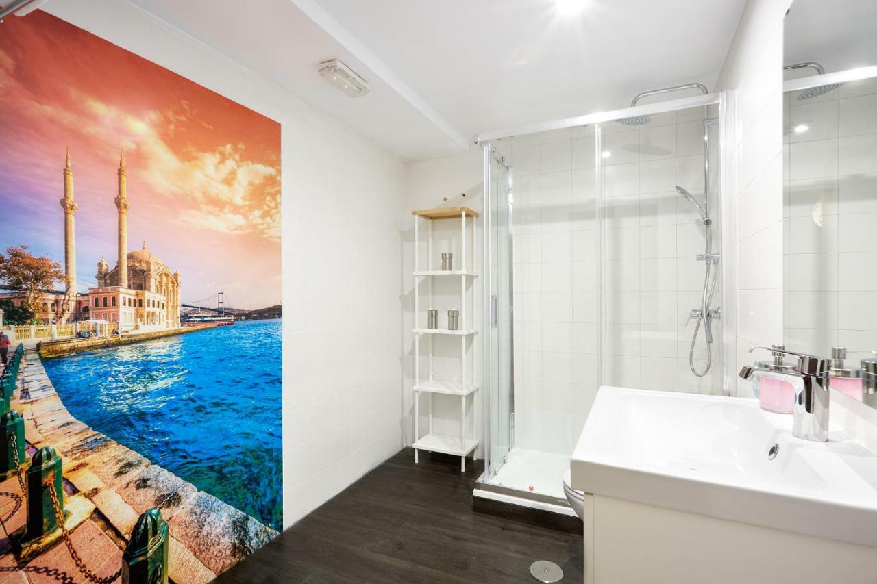 Life Magenta Hotel Хихон Екстериор снимка