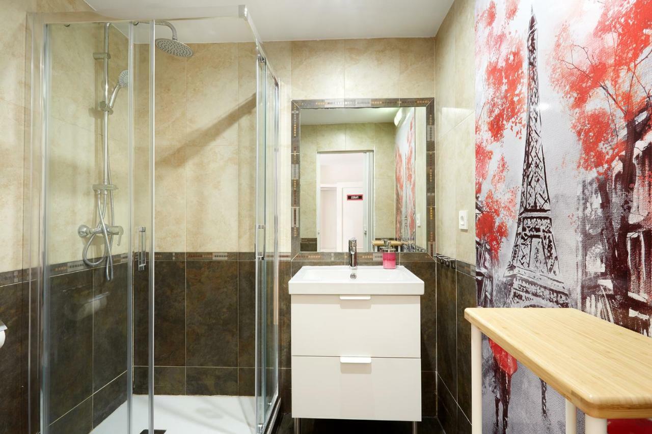 Life Magenta Hotel Хихон Екстериор снимка