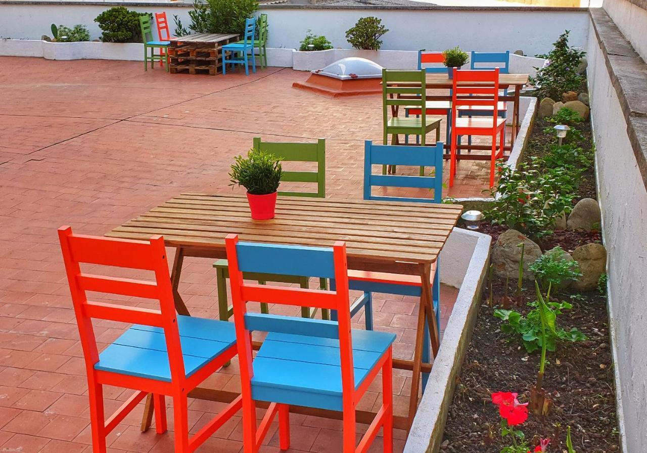 Life Magenta Hotel Хихон Екстериор снимка